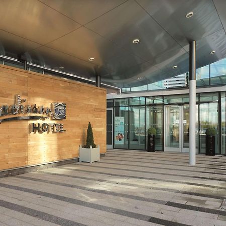 Radisson Blu Hotel East Midlands Airport Castle Donington Exteriér fotografie