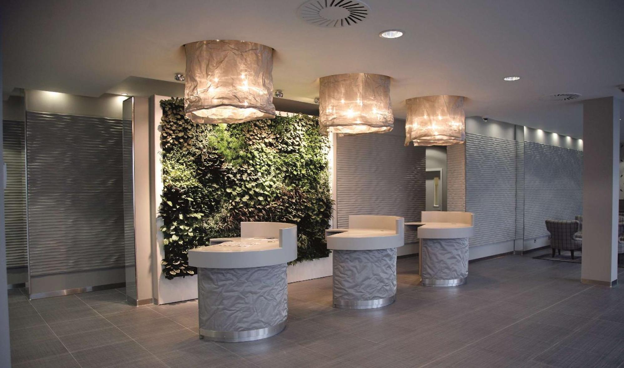 Radisson Blu Hotel East Midlands Airport Castle Donington Exteriér fotografie
