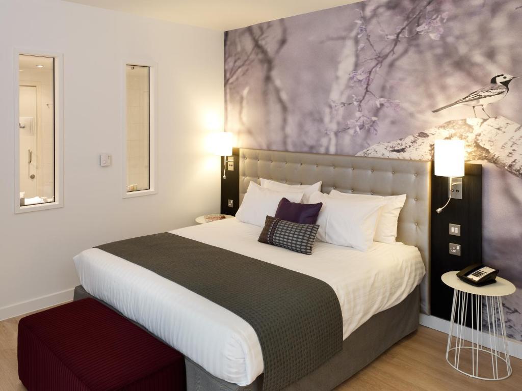 Radisson Blu Hotel East Midlands Airport Castle Donington Exteriér fotografie
